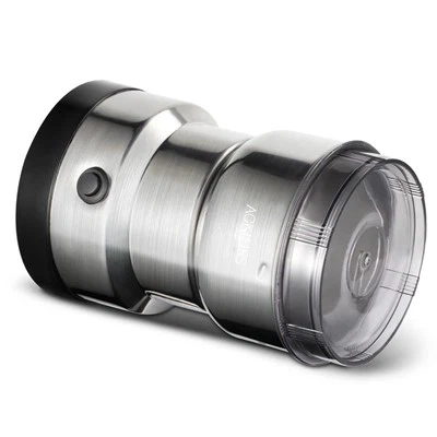 Brúska elektrického korenia pre dom